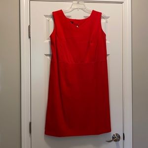 NWT Sleeveless Dress